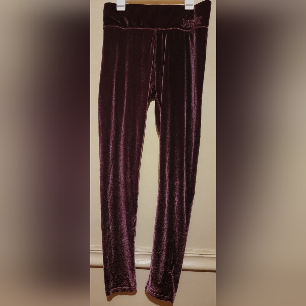 Victoria Secret Pink Leggings